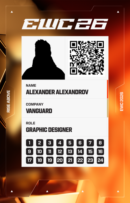 All-Access Member