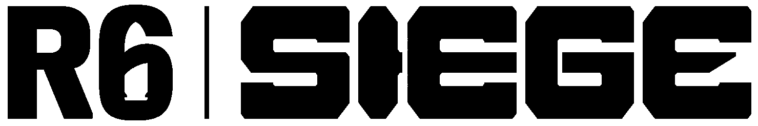 RAINBOW SIX SIEGE